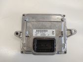 Gearbox control unit/module