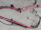 Positive cable (battery)