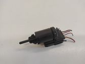 Brake pedal sensor switch