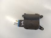 Air flap motor/actuator