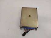 Engine control unit/module