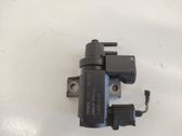 Starter motor/solenoid