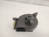 Heater fan/blower