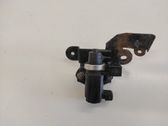 Turbo solenoid valve