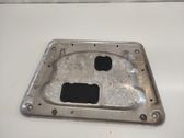 Engine splash shield/under tray