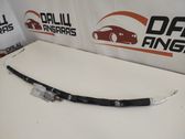 Roof airbag