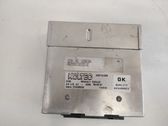 Engine control unit/module