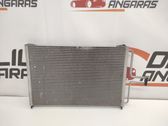 A/C cooling radiator (condenser)