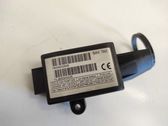Immobiliser reader (aerial)
