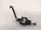 Brake pedal sensor switch