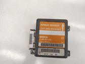 Airbagsensor Crashsensor Drucksensor