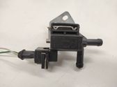 Turbo solenoid valve