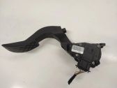Pedal del acelerador