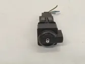 Central locking switch button