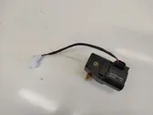 Air flap motor/actuator