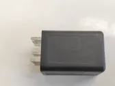 Glow plug pre-heat relay