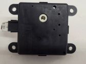 Air flap motor/actuator