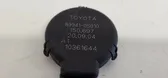 Rain sensor