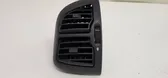 Dash center air vent grill