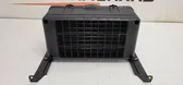 Radiator cooling fan shroud