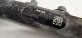 Fuel main line pipe