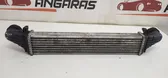 Radiatore intercooler