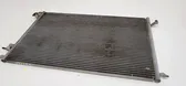 A/C cooling radiator (condenser)