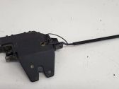 Tailgate/trunk/boot lock/catch/latch