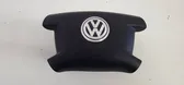 Steering wheel airbag