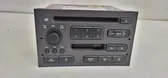 Radio / CD-Player / DVD-Player / Navigation