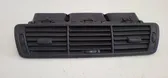 Dash center air vent grill