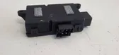 Sunroof control unit/module