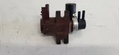 Turbo solenoid valve