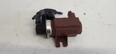 Turbo solenoid valve