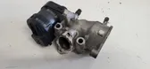 EGR valve