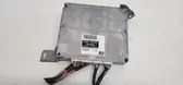 Calculateur moteur ECU