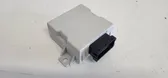 Window wiper relay