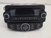 Radio/CD/DVD/GPS head unit