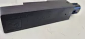 Antenna control unit
