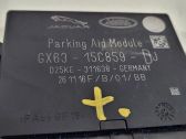 Steuergerät Einparkhilfe Parktronic PDC