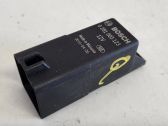 Glow plug pre-heat relay