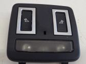 Éclairage lumière plafonnier arrière