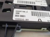 Other control units/modules