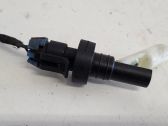 Windshield washer fluid level sensor
