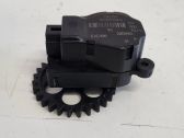 Air flap motor/actuator