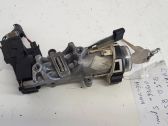 Ignition lock