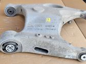 Rear upper control arm/wishbone