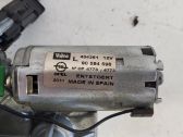 Rear window wiper motor