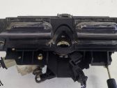 Tailgate/trunk/boot exterior handle