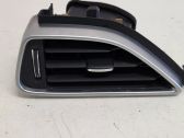 Dashboard side air vent grill/cover trim